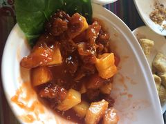 88号小吃店-88号小吃店·经典云南菜·地道纳西美食