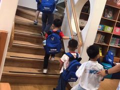 -奇尔思青少儿·语言·艺术·演讲(顾戴路店)