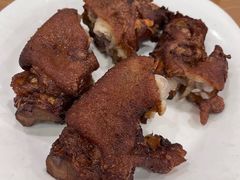 -百家园土菜馆(兴民北路店)