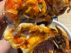 -红盔甲·小龙虾(车公庙店)
