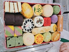 -北京稻香村(朝阳北路店)