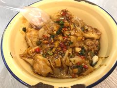 -东排食堂长沙小吃大排档(五一广场店)