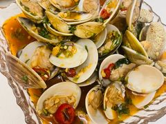 -白仁仔· 活烤海鲜 宵夜(豫园店)