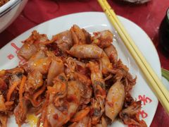 -西塔大冷面(市府大路店)