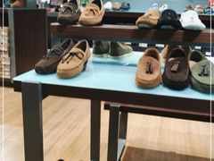 -首创奥特莱斯(西安店)