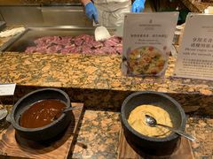 -杭州国际会议中心洲际酒店-原素全日餐厅(解放东路店)