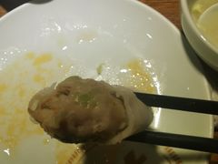 -船歌·鱼水饺青岛菜(金狮广场店)