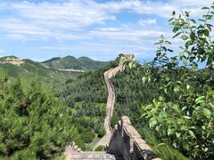 -雁门关景区