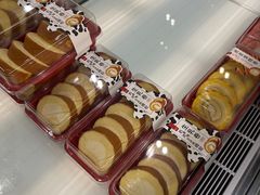 -詹记宫廷桃酥王(芜湖万达店)