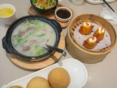 -蔡澜点心(三里屯T+MALL店)