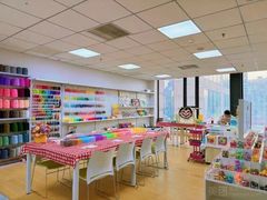 -爆爆手作·掐丝珐琅·Tufting·捏捏乐DIY团建集合店(朝阳店)