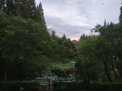 -上海怡沁园度假酒店