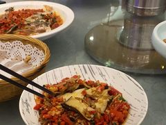 -丽华园(汉阳龙阳店)