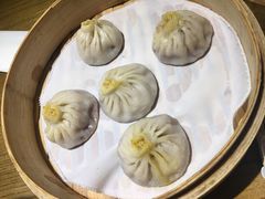 -新梅华·茶点餐厅(欧尚店)