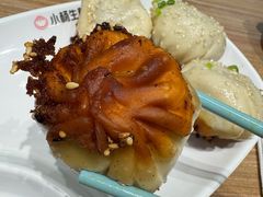 -小杨生煎(香港名都店)