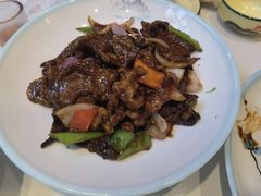 -渔家风味·鲅鱼水饺·央视展播·海鲜天津菜(开发区店)