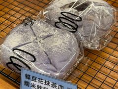 -Max Bakery 阿唛手作