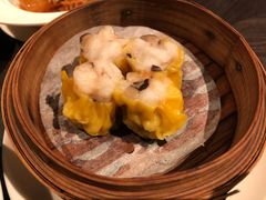 -万丽轩·粤菜(王府井金茂万丽酒店)