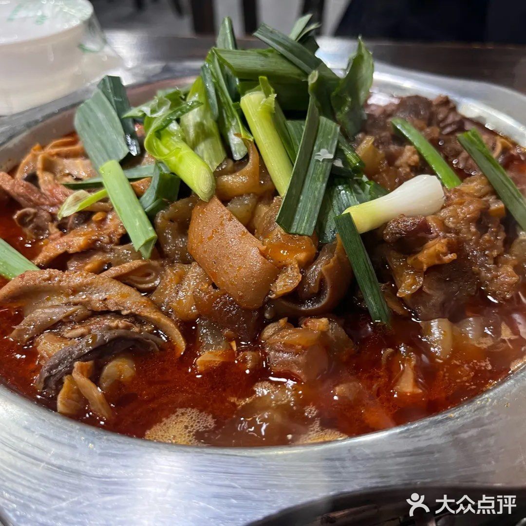 就是喜欢街头美食，老公以为娶了个扁担老婆