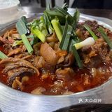 就是喜欢街头美食，老公以为娶了个扁担老婆