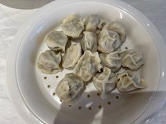 -大眼锅贴水饺(河东店)