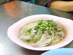 -榮泰米粉湯(Left Shop)