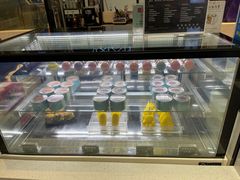 -野人先生现做冰淇淋(西安赛格店)