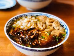 红汤-同得兴 Since·1995 传统苏式面馆(十全街店)