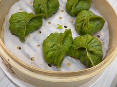 素蒸饺-台北楚楚园馅饼粥(虹桥南丰城店)