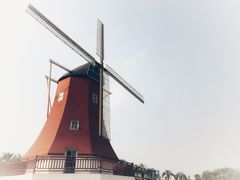 -南通洲际绿博园