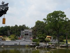 -南阳卧龙岗武侯祠