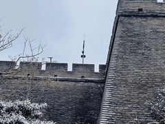 -西安城墙·碑林历史文化景区