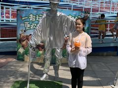 -泰安方特欢乐世界