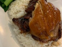-太兴烧味餐厅(香港机场店)