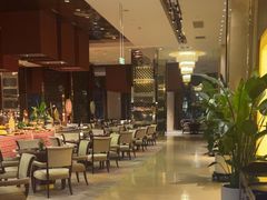 -昆明南亚风情园豪生大酒店-泰式国际海鲜自助餐厅