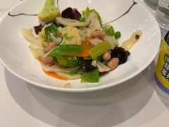 -必点海鲜·海肠捞饭·鲅鱼水饺(滨江道店)