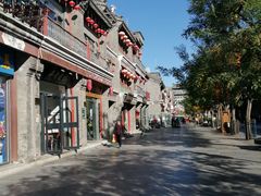 -北京全聚德烤鸭店(昌平店)
