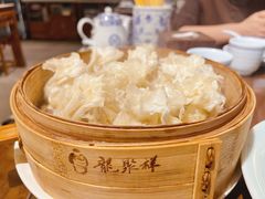 -龍聚祥烧麦馆(万达店)