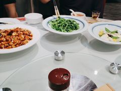 -郭林家常菜(狼垡店)