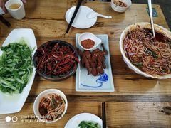 脆皮乳鸽-新竹里馆·花园餐厅(兴苑路店)