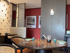 -鸽子侯·家宴·平价海鲜(绿地店)