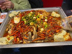 -喵探烤鱼·活鱼烤(北唐总店)