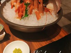 -Mr·Fish鱼鲜生海鲜放题(银泰in99店)