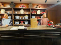 -六必居(前门店)