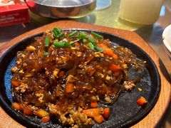 -天下客饭店(中山路店)