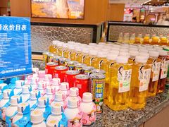 -海底捞大排档火锅(悦荟广场店)