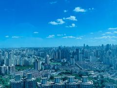 -上海龙之梦万丽酒店