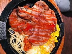 -菲滋意式餐厅(西溪印象城店)