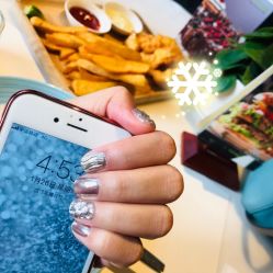 -奈思·日式美甲美睫沙龙