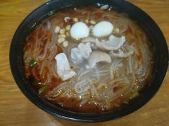 -青石桥老瓦房肥肠粉总店(青石桥总店)